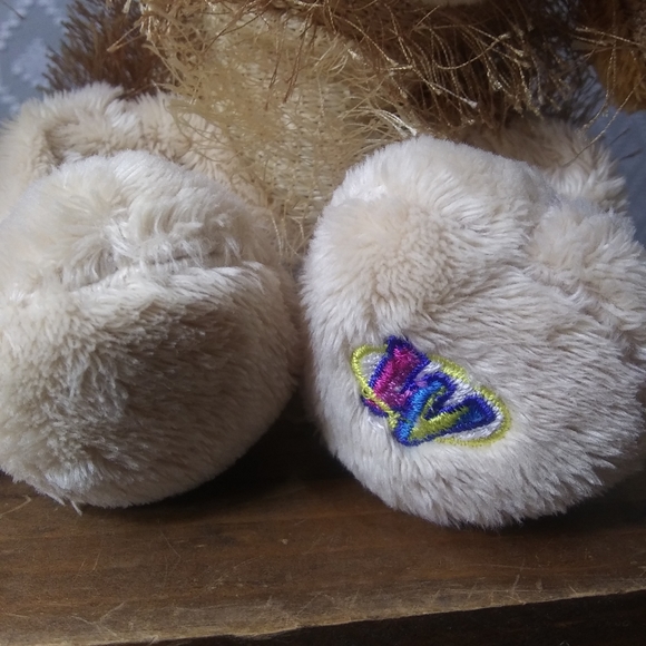 GANZ Twin Puppies - Picture 6 of 8